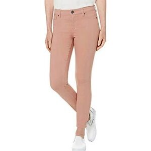 Buffalo by David Bitton Blush CURVE skinny jeans NWT